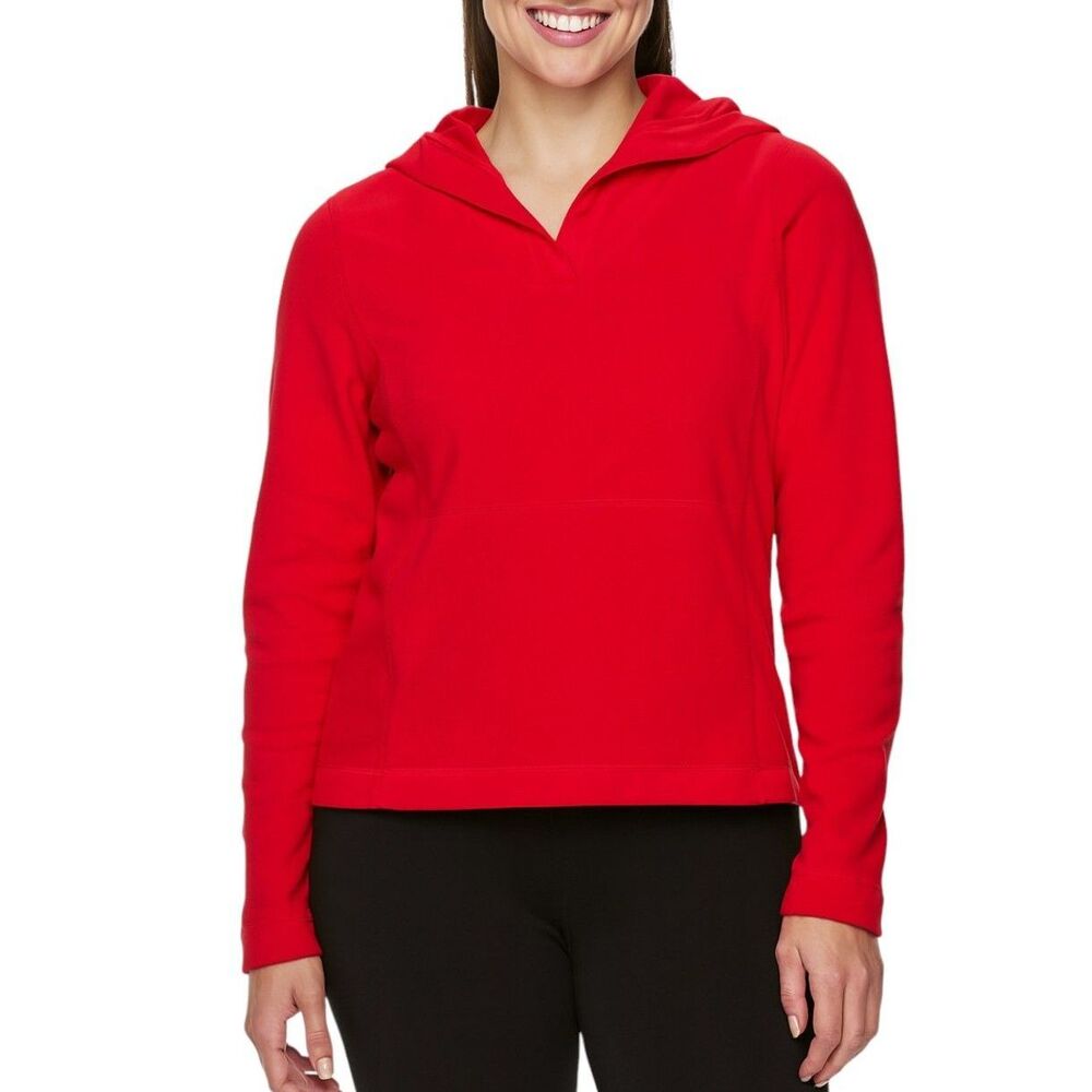 Tek Gear Women’s Fleece Hoodie | Size M